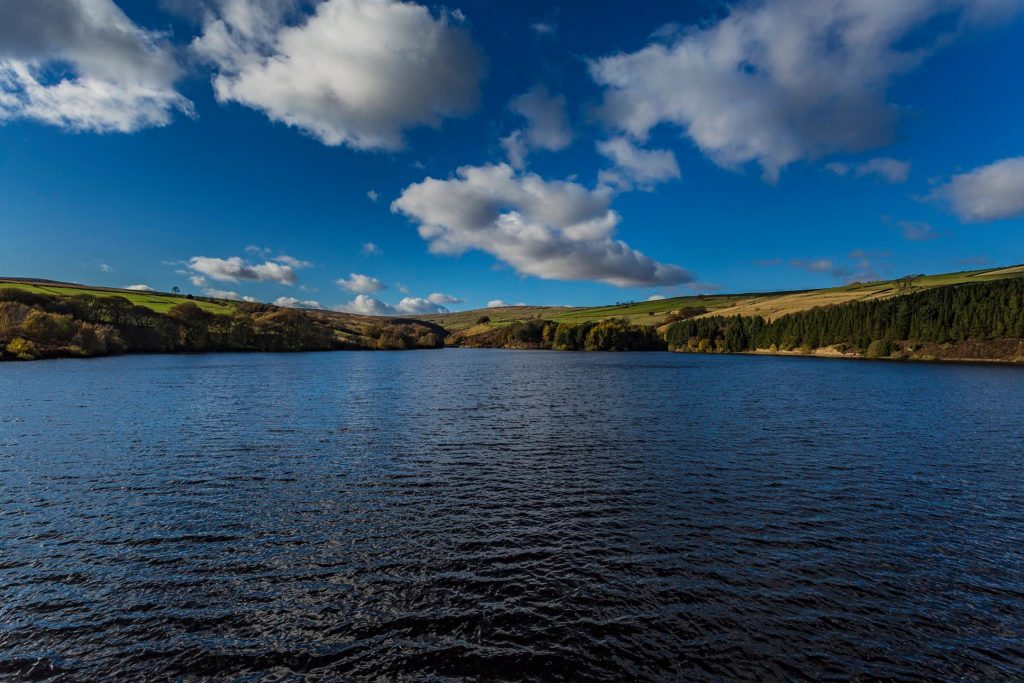Digley Reservoir
