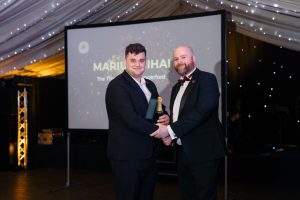 Coaching Inn Group Awards – 13th March 2022-145