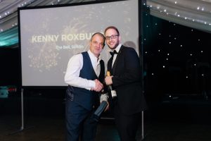 Coaching Inn Group Awards – 13th March 2022-146