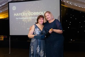 Coaching Inn Group Awards – 13th March 2022-148