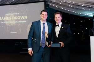 Coaching Inn Group Awards – 13th March 2022-157