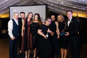 Coaching Inn Group Awards – 13th March 2022-158