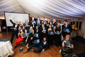 Coaching Inn Group Awards – 13th March 2022-159