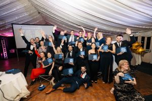 Coaching Inn Group Awards – 13th March 2022-160