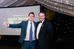 Coaching Inn Group Awards – 13th March 2022-162