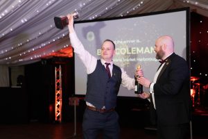 Coaching Inn Group Awards – 13th March 2022-165