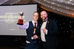 Coaching Inn Group Awards – 13th March 2022-167