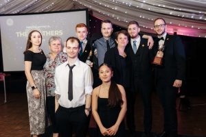 Coaching Inn Group Awards – 13th March 2022-172