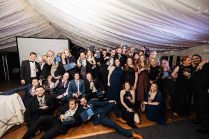 Coaching Inn Group Awards – 13th March 2022-173