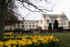 Coaching Inn Group Awards – 13th March 2022-30