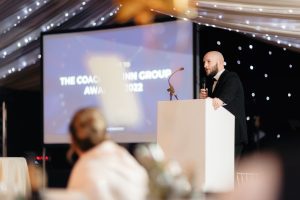 Coaching Inn Group Awards – 13th March 2022-78