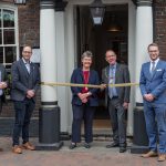 The King's Arms & Royal Hotel in Godalming Re-opens!