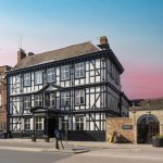 Welcome back to The Tudor House in Tewkesbury