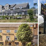 3 New Inn-spirations for your Summer Destinations