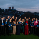 The Coaching Inn Group Awards 2024 - The Nominees