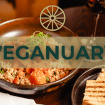 Veganuary At The Coaching Inn Group - The White Hart Hotel, Boston