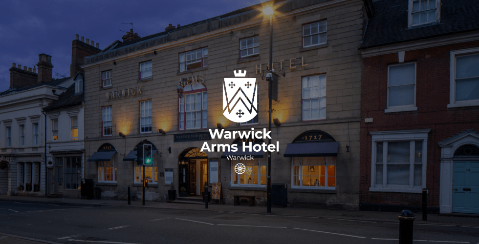 The Warwick Arms Hotel